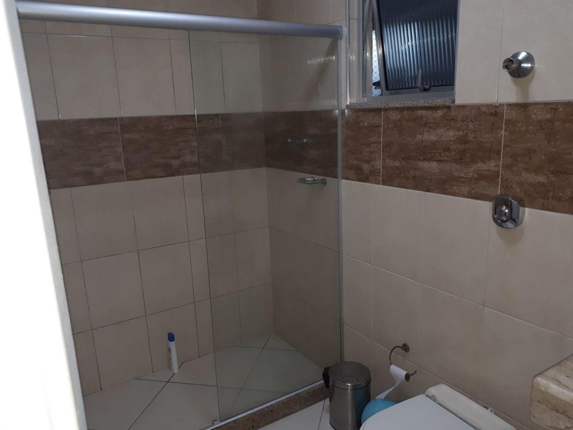 Apartamento Copacabana Sa 44 Rio de Janeiro Dış mekan fotoğraf