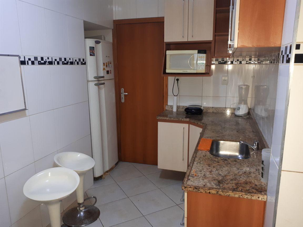 Apartamento Copacabana Sa 44 Rio de Janeiro Dış mekan fotoğraf