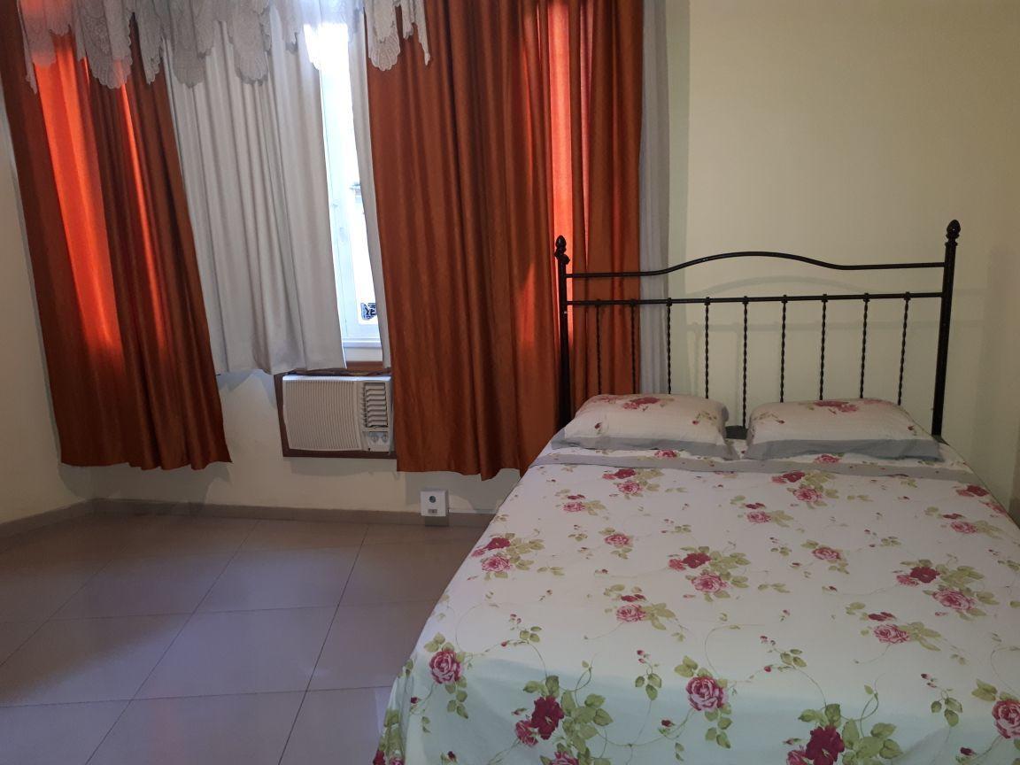 Apartamento Copacabana Sa 44 Rio de Janeiro Dış mekan fotoğraf