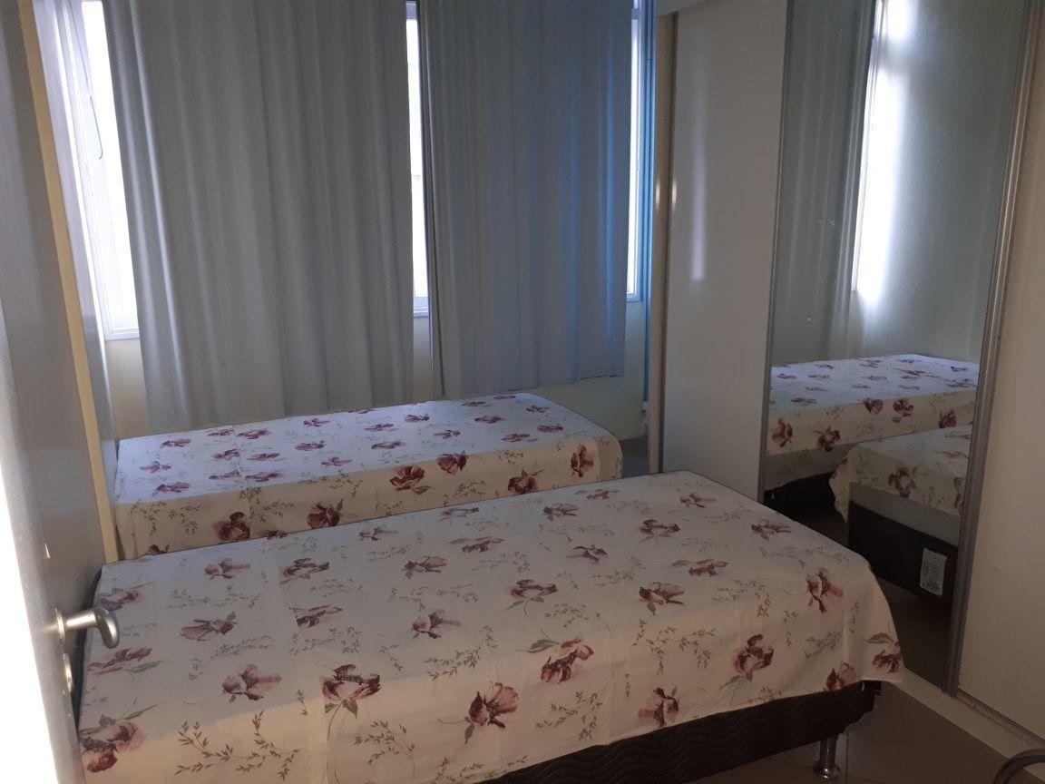 Apartamento Copacabana Sa 44 Rio de Janeiro Dış mekan fotoğraf