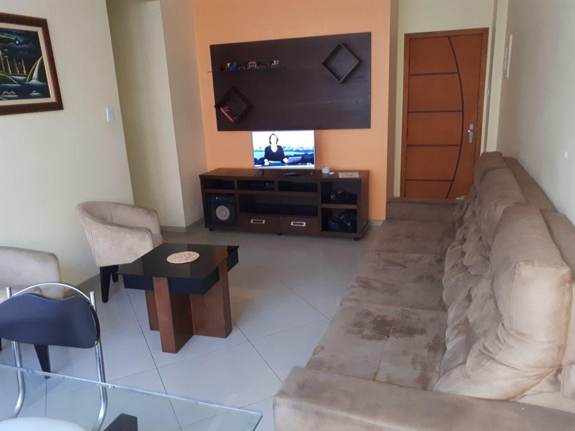 Apartamento Copacabana Sa 44 Rio de Janeiro Dış mekan fotoğraf